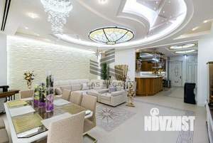 3-к квартира, на длительный срок, 170м2, 4/7 этаж