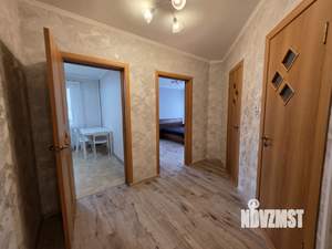 1-к квартира, на длительный срок, 43м2, 12/13 этаж