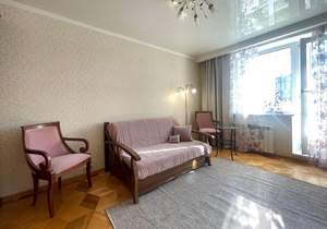 2-к квартира, на длительный срок, 60м2, 5/10 этаж