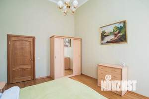 2-к квартира, посуточно, 62м2, 1/1 этаж
