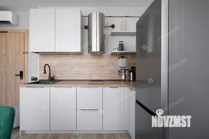 2-к квартира, на длительный срок, 41м2, 13/15 этаж