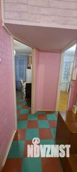 1-к квартира, на длительный срок, 30м2, 8/9 этаж