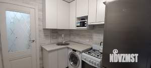 1-к квартира, на длительный срок, 33м2, 2/3 этаж