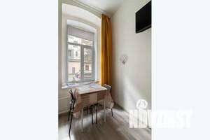 1-к квартира, посуточно, 13м2, 1/4 этаж
