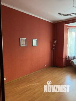 1-к квартира, на длительный срок, 49м2, 2/6 этаж