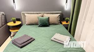 1-к квартира, посуточно, 28м2, 1/1 этаж