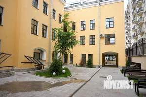 2-к квартира, на длительный срок, 40м2, 4/4 этаж