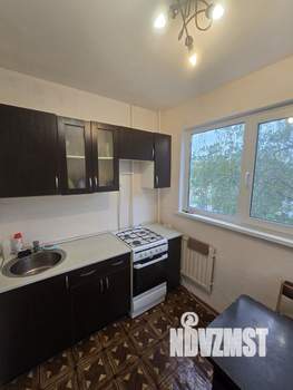 1-к квартира, на длительный срок, 30м2, 3/9 этаж