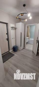 2-к квартира, на длительный срок, 45м2, 4/10 этаж