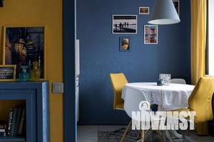 1-к квартира, посуточно, 32м2, 9/13 этаж