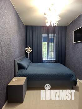 2-к квартира, посуточно, 65м2, 3/5 этаж