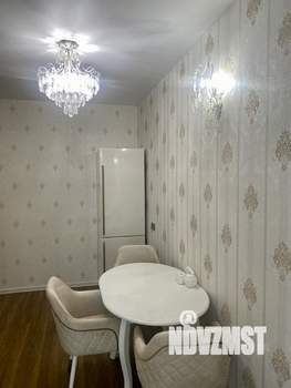 1-к квартира, на длительный срок, 45м2, 1/10 этаж