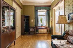 3-к квартира, на длительный срок, 103м2, 2/6 этаж