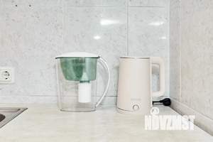 1-к квартира, посуточно, 40м2, 1/3 этаж