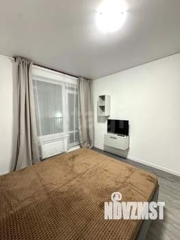 1-к квартира, на длительный срок, 32м2, 2/4 этаж