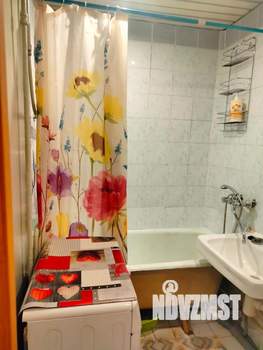 1-к квартира, на длительный срок, 35м2, 2/5 этаж