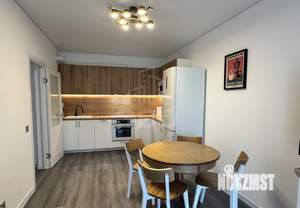 2-к квартира, на длительный срок, 52м2, 6/12 этаж