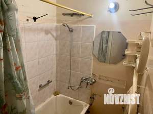 1-к квартира, посуточно, 32м2, 8/9 этаж