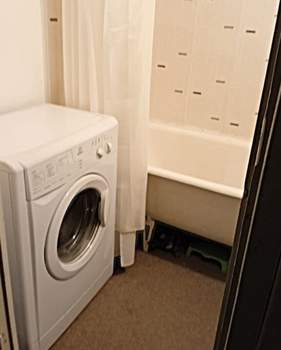 1-к квартира, на длительный срок, 41м2, 9/10 этаж