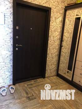 1-к квартира, посуточно, 40м2, 10/10 этаж
