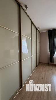 1-к квартира, на длительный срок, 46м2, 13/18 этаж