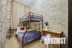 1-к квартира, посуточно, 15м2, 1/7 этаж