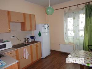 2-к квартира, на длительный срок, 62м2, 5/17 этаж