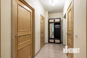 1-к квартира, на длительный срок, 38м2, 14/18 этаж