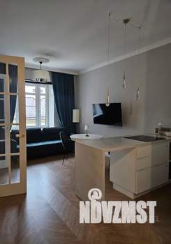 1-к квартира, посуточно, 45м2, 4/5 этаж