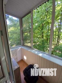 1-к квартира, посуточно, 34м2, 1/1 этаж