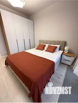 1-к квартира, на длительный срок, 41м2, 5/18 этаж