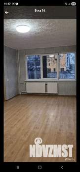 3-к квартира, на длительный срок, 58м2, 1/15 этаж