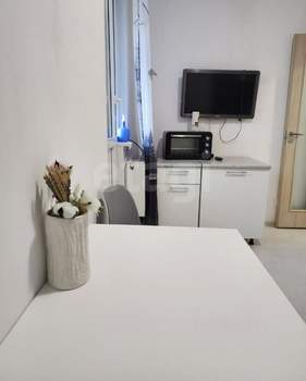 1-к квартира, на длительный срок, 29м2, 1/19 этаж