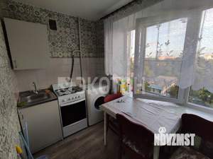 1-к квартира, на длительный срок, 30м2, 8/9 этаж