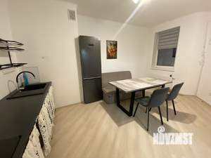 1-к квартира, на длительный срок, 37м2, 8/24 этаж