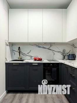 2-к квартира, посуточно, 35м2, 1/1 этаж