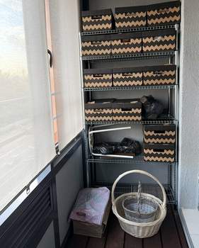 2-к квартира, на длительный срок, 61м2, 6/10 этаж