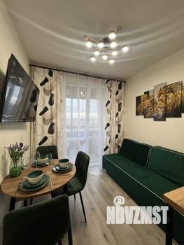 2-к квартира, на длительный срок, 40м2, 12/16 этаж