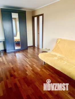 2-к квартира, на длительный срок, 55м2, 6/14 этаж