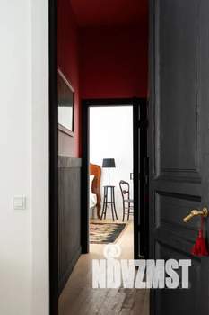 2-к квартира, посуточно, 80м2, 3/4 этаж