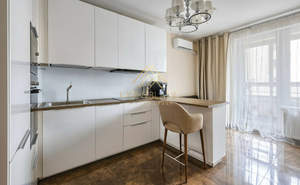 1-к квартира, на длительный срок, 48м2, 7/9 этаж