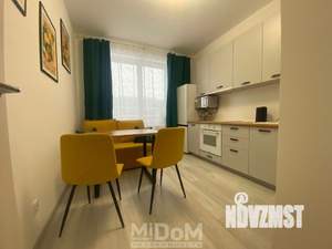 1-к квартира, на длительный срок, 30м2, 7/12 этаж