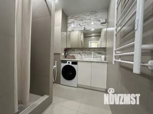 1-к квартира, посуточно, 40м2, 4/5 этаж