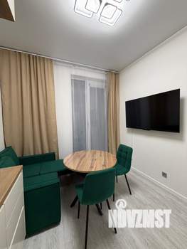 1-к квартира, на длительный срок, 32м2, 9/9 этаж