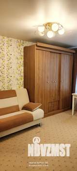 3-к квартира, на длительный срок, 58м2, 2/5 этаж