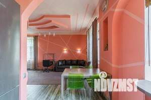 3-к квартира, на длительный срок, 78м2, 4/5 этаж