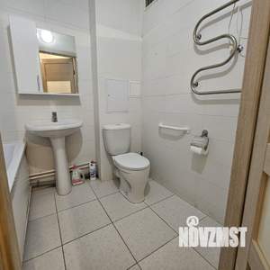 1-к квартира, на длительный срок, 33м2, 13/24 этаж