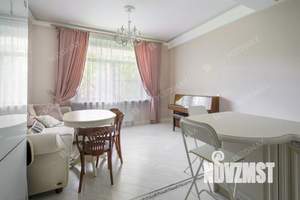 4-к квартира, на длительный срок, 84м2, 2/9 этаж