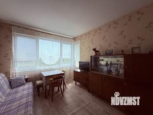 1-к квартира, на длительный срок, 31м2, 9/9 этаж