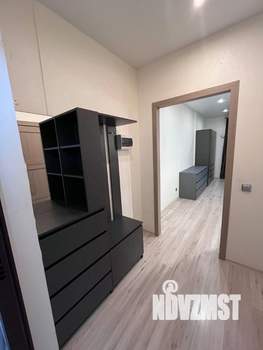 Студия квартира, на длительный срок, 25м2, 23/25 этаж